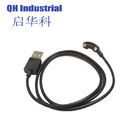 Original Quality USB Arc Type Magnetic Charging Cable Connector Wireless Fast Charger For Electronic Product Charger