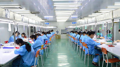 Shenzhen QH Industrial Co.,Ltd
