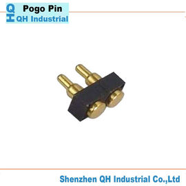 2Pin 4.0mm Pitch Pogo Pin Connector