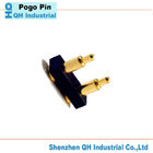 2Pin 2.0mm Pitch Pogo Pin Connector