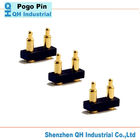 2Pin 3mm Pitch Pogo Pin Connector