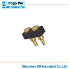 2Pin 3mm Pitch Pogo Pin Connector