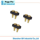 2Pin 3.5mm Pitch Pogo Pin Connector