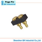 2Pin 5.0mm Pitch Pogo Pin Connector