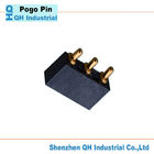 3Pin 2.54mm Pitch Pogo Pin Connector