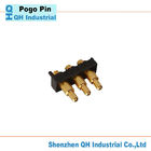 3Pin 2.54mm Pitch Pogo Pin Connector