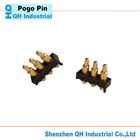 3Pin 4.0mm Pitch Pogo Pin Connector