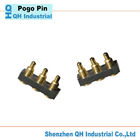 3Pin 4.0mm Pitch Pogo Pin Connector