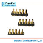 5Pin2.5mm Pitch Pogo Pin Connector