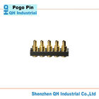 5Pin2.0mm Pitch Pogo Pin Connector