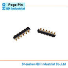 6Pin2.5mm Pitch Pogo Pin Connector