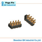 8Pin2.54mm Pitch Pogo Pin Connector