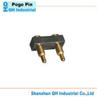 2Pin 2.54mm Pitch 5.5mm Length Pogo Pin Connector