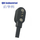 2Pin Low Price Keyboard Sma Contact Pin Magnetic Pogo Pin To Usb Connector Customized Gps Sma Contact Pin