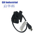 3Pin High Power Connector GPS Connector Pogo Pin Connector Magnetic Connector Hot Sale Adapter Magnetic Power Connector