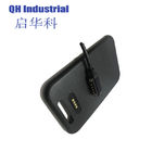 4pin 2.54mm Pitch Intercom Connector Female Pogo Pin Connector Iceland Intercom Connector Spring Loaded Pin Connector