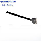 4Pin Canada Tablet spring loaded pin Connector Magnetic Connector Magnetic spring loaded pin Usb Connector