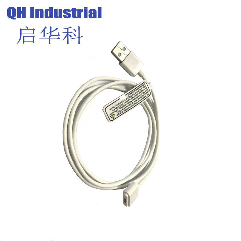4Pin 2.0mm PitchISO ROHS Sensor Connector Magnetic Wire Connector Italy ISO ROHS Tablet Magnetic Power Connector