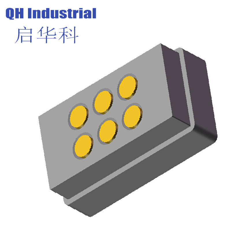 6Pin Israel Adapter Connector Connector Adapter