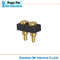 2Pin 2.0mm Pitch Pogo Pin Connector