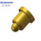 SMT 2.0mm Gold Plated Androvid TV Box LED Electronic Products Screw Type Pin Cap