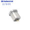 2Pin Hiqh Precision Electronic Products Sma Contact Pin Spring Loaded Pogo Pin Connectors