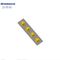 4Pin Egypt Intercom Connector 4Pin spring loaded pin Magnetic Connector Waterproof spring loaded pin Connector