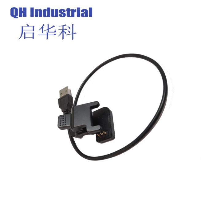 3Pin High Power Connector Battery pogo connector Sweden High