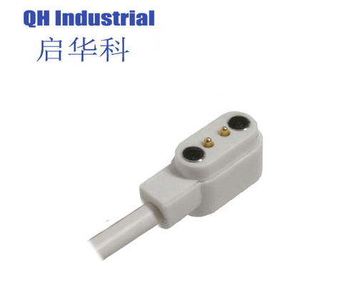 Smart Watch 2 Pogo Pin USB Magnetic Charger Cable Fast Charging Power Cable For Xiaomi Redmi Watch