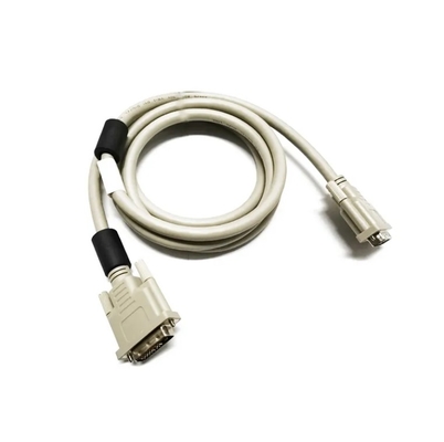 Best quality 24+1 pin Dual Link Cable DVI Male To Male Digital Video Cable 8 k 24 k Gold Plated Wire Connector Computer Desktop