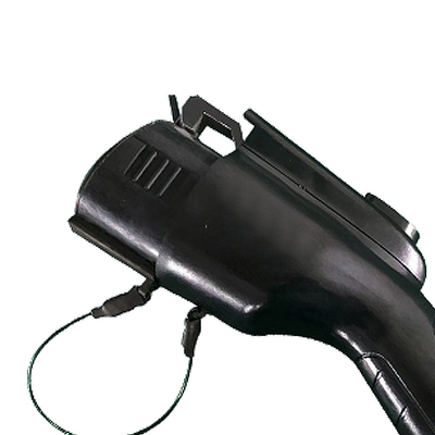 AC EV Charger 7 KW 11 KW 22 KW 16 A 32 A Type 1 2 Custom Commercial Use Factory Supplier Electric Car Charging Cable Connector Station