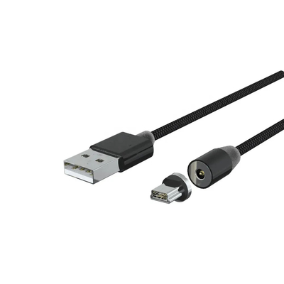 0.5 1 2 M Phone Charger 2.1A Cable Android Charging Micro USB Data Cable Extension for huawei samsung Mobile Phone Cable