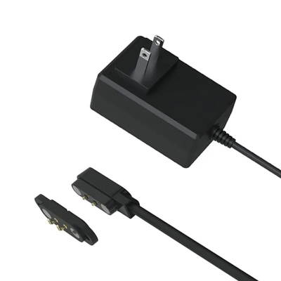 For Lenovo 2 Pin Magnetic Connector Power Adapter 45 w 65 w Notebook Power Supply Pd Hp Charger Adapter Euro American And British Ac Power Charger China Supplies