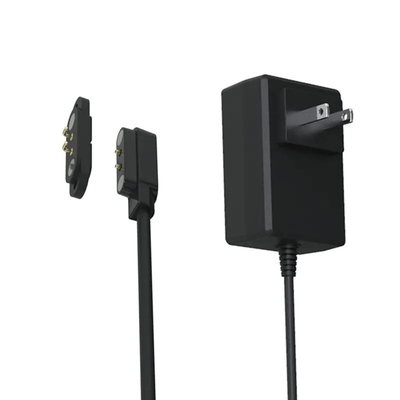 Wholesale Price 5v 12v 2a Pc Wall Mount Switching Power Adapter 12v Ac Dc 2 Pin Magnetic Connector To Power Adapter With 2a Output Desktop Connection