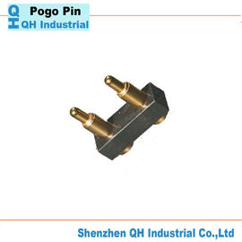 2Pin 3mm Pitch Pogo Pin Connector