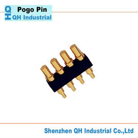 4Pin 1.8mm Pitch Pogo Pin Connector