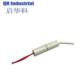 2Pin Best Quality Hiqh Recycling SMA Pog Pin Socket Pogo Pin Brass C3604 Charger Double-End Pogopin