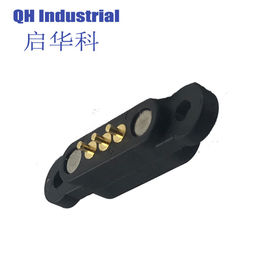 3Pin Smart Home Applicaton Connector magnetic cable connector Egypt Smart Home Applicaton Connector Pogo Pin