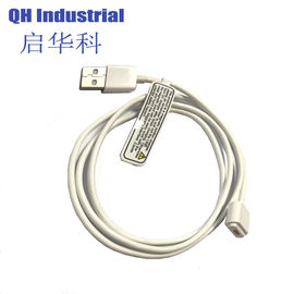4Pin 2.0mm Pitch Russian Federation ISO RoHS REACH MP4 MP5 Connector Pogo Pin Magnetic Connector