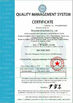China Shenzhen QH Industrial Co.,Ltd certification
